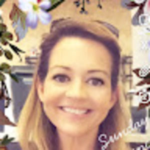 Meet your Posher, Jill